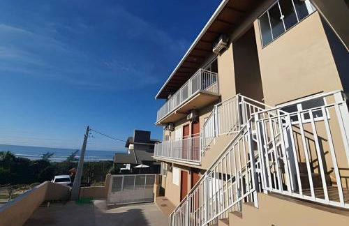 Casa e Kitnets Imbituba Praia da Vila - Photo 57