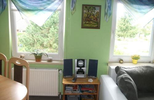 Ferienhaus Mecklenburgische Seenplatte - Foto 6