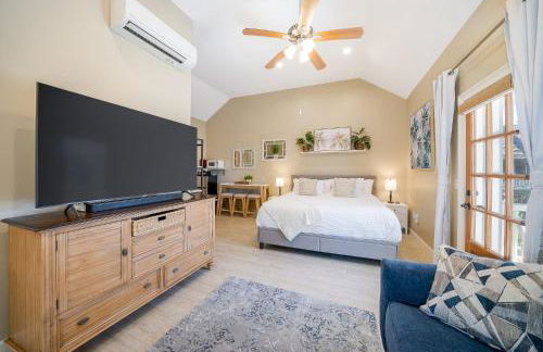 Quaint Studio in the Heart of Downtown St Augustine - Photo 8