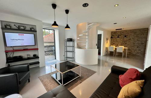 Sea Breeze Boutique House - Foto 3