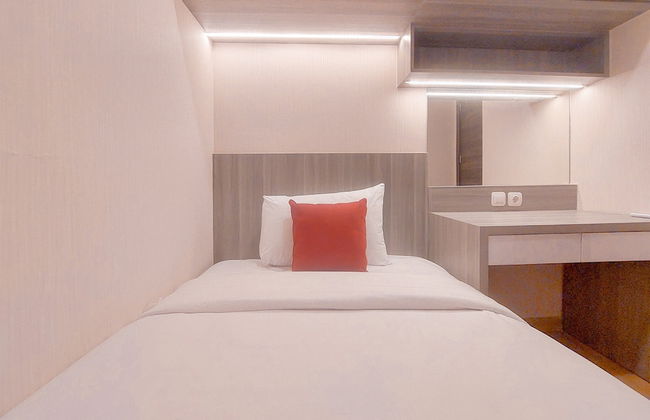 Good Deal And Spacious 3Br Sky House Bsd Apartment - Foto 7