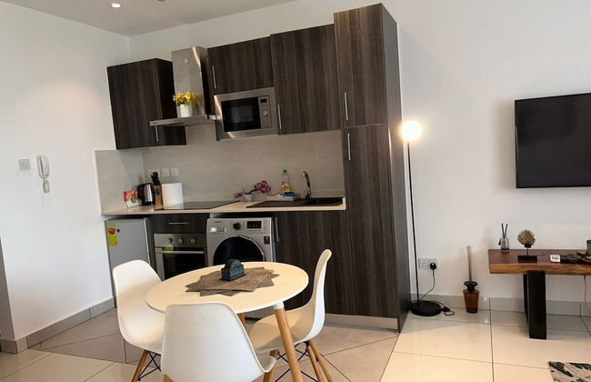 Embassy Gardens Haven - Foto 27