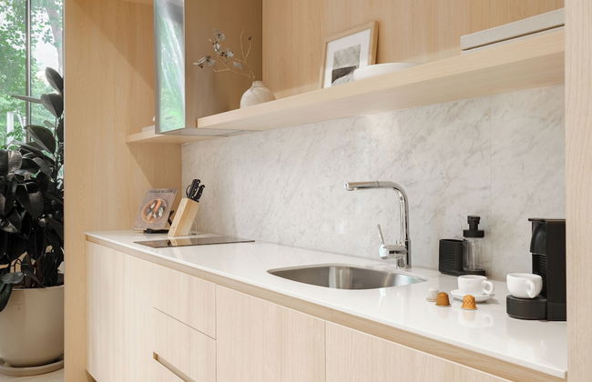 ONTO Tonalá Mexico City - Foto 30