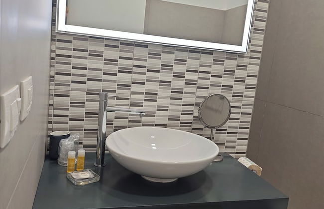 Paolino Exclusive Rooms - Foto 16