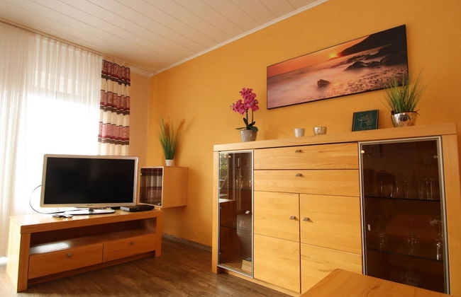 Gemuetliches Reihenhaus mit Garten - Foto 10