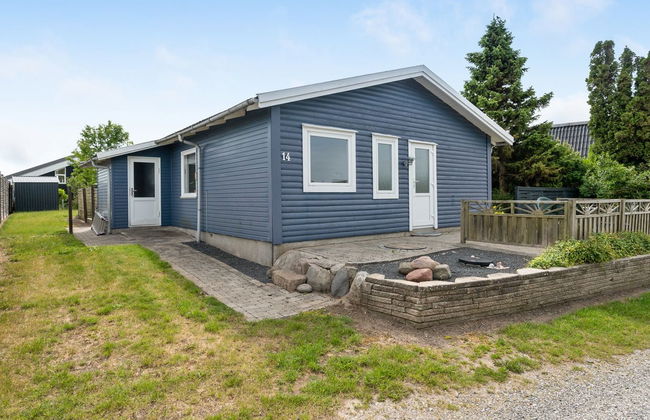 "Holmger" - 500m from the sea - Foto 5