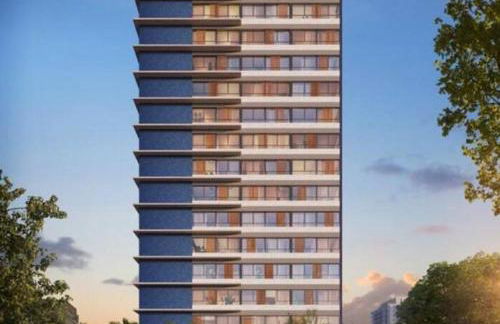 Aconchego no coração da Barra, a 3 min da praia - Foto 17