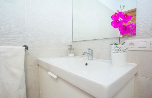 Eslanzarote Casa Carait, Super wifi, Sat tv - Foto 41