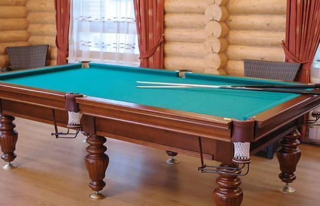 Flora Park Country Club - Foto 20