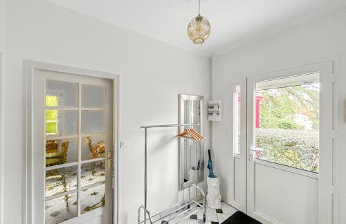 Jardin Secret - Maison Proche de l'Hippodrome - Foto 13