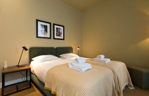 RVA - Porto Central Flats - Foto 72