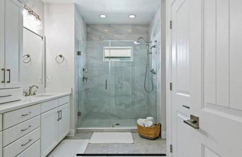 Luxurious Modern Townhouse right across beach!! Table Tennis - Foto 25