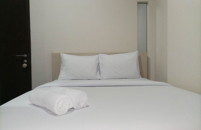 1Br With Cozy Design At Uttara The Icon Apartment - Foto 2