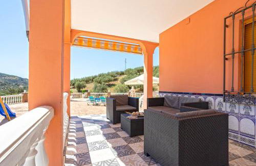 Casa Los Cortijillos - Photo 61