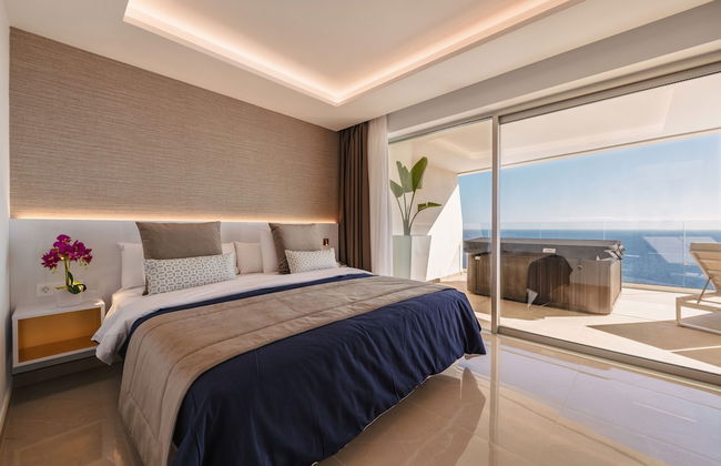 Grand Horizon Luxury Boutique Apartments - Photo 10