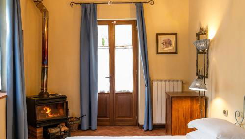 Borgo I Tre Baroni - Spa Suites & Resort - Foto 4