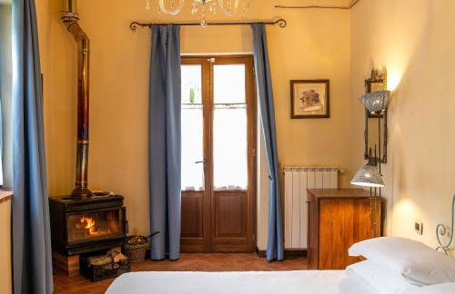 Borgo I Tre Baroni - Spa Suites & Resort - Foto 4