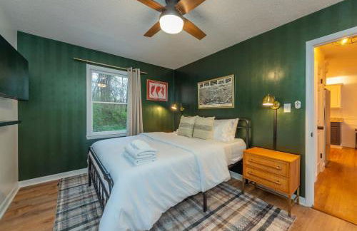 Game Room & Mini Golf Hot Tub Fire Pit - Foto 28