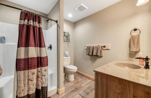 Klassy Lodge - Foto 23