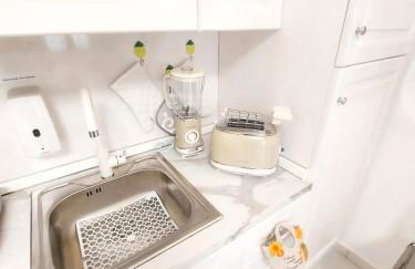 Appartamento elegante in centro "S'Apposentu de Iaia" SHARDANAPARTMENTS - Photo 24