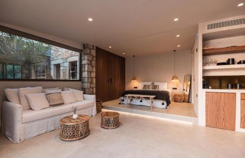 Bungalows at Almiros Beach - Foto 19