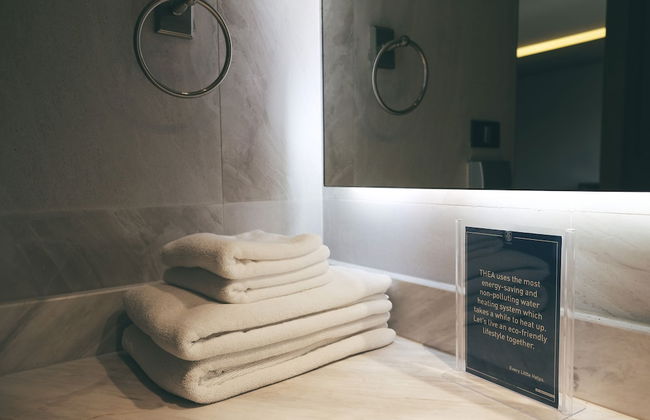 THEA Private Suites by TH District - Foto 58