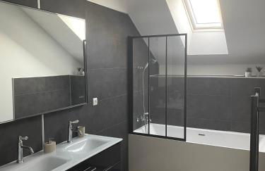 Appartement centre ville - Sablé sur Sarthe - Photo 4