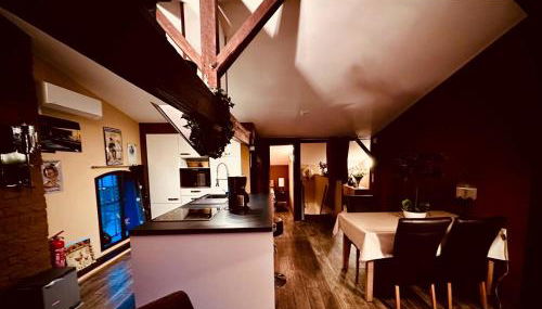 Mühlenwohnung am Niederrhein - Foto 2