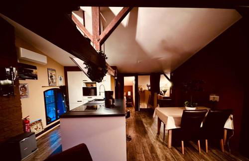 Mühlenwohnung am Niederrhein - Foto 2