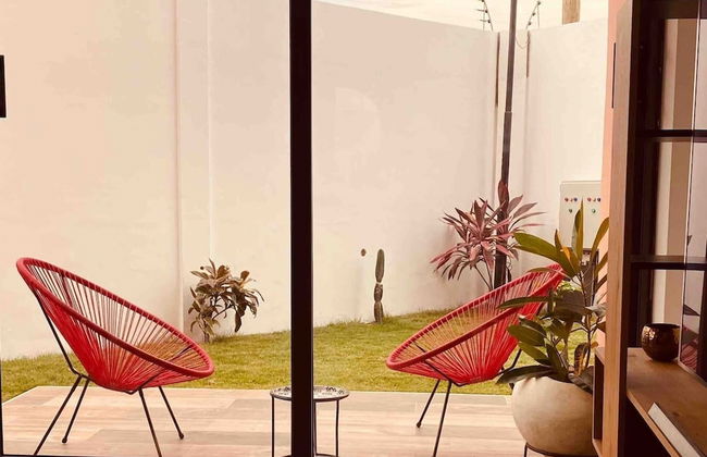 Immaculate 2-bed Apartment at Pamv Estates Apt6 - Photo 16