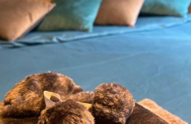 Crafter's Retreat luxury cabin on the Norfolk Cambridgeshire border - Foto 58