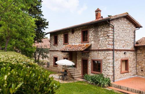 Querceto di Castellina - Foto 60