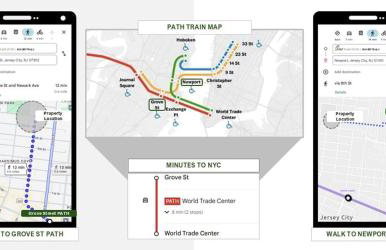 One Hamilton Essentials - 3 Bedroom 2 Bathroom Apt Mins to NYC - Foto 22