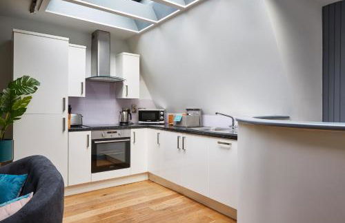 Holborn by Viridian Apartments - Foto 33