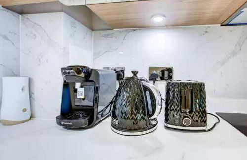 The Montague - Foto 5