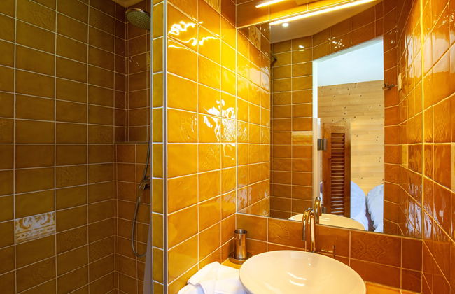 Le Shamrock (Le Lac) - Foto 17