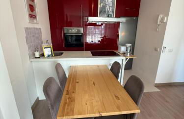 Seaside Paradise - 2 Bedroom apartment with Ocean Views & Air Conditioning in Playa San Juan - Foto 20