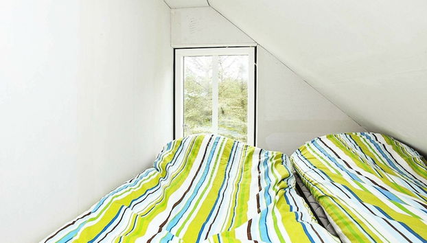 7 Person Holiday Home in Fjerritslev - Foto 2, Habitación