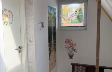 Gemütliches Dachgeschoss Apartment im Koala-Stil - Foto 27