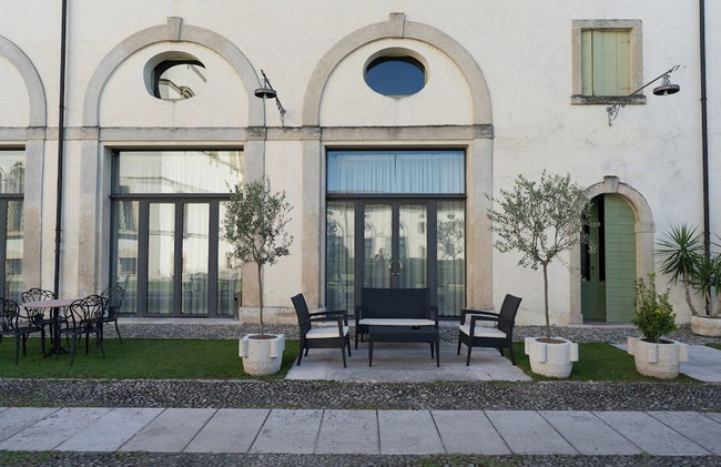 Residenza Villa Vecelli - Foto 68