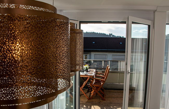 Über den Dächern von Luzern - Foto 22