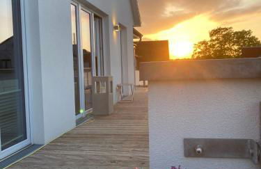 Penthouse "Meerzeit" Kellenhusen mit Strandkorb - Foto 28