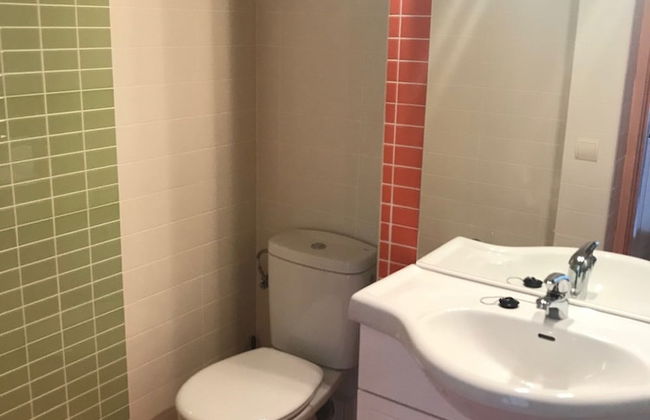 First Line Beach Apartment Alicante - Photo 14