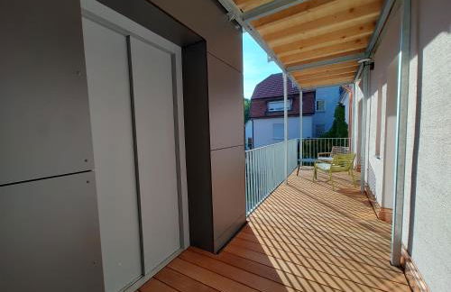 Ferienwohnungen am Wasserfall - Foto 8