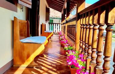 La Escondida - Foto 2