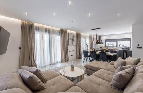 Villa ToDo with heated pool and jacuzzi - Foto 33