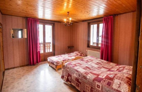 Appartement confortable à La Chapelle-d'Abondance 75 m² avec jardin - Foto 15