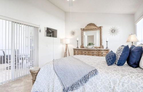 Private Pool Home Near Disney & Universal Studios - Foto 18