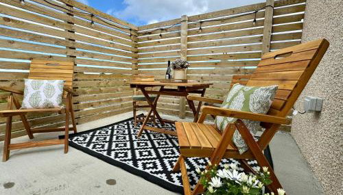 Nᴼ 21 Beautiful Cosy Modern Traditional Cottage - Foto 3