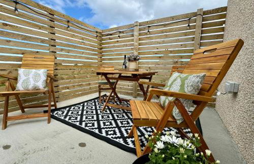 Nᴼ 21 Beautiful Cosy Modern Traditional Cottage - Photo 3